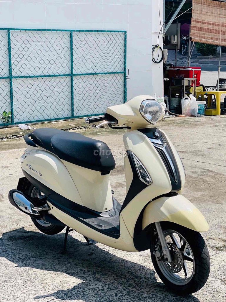 Yamaha Grande 2017 - ảnh 3