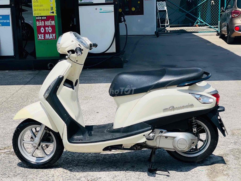 Yamaha Grande 2017 - ảnh 4