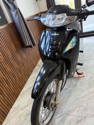 Honda Wave 2019 - ảnh 1