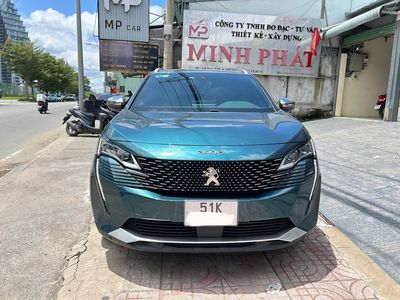 Peugeot 2022 - ảnh 1