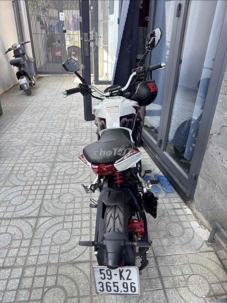Xe moto 2020 - ảnh 2