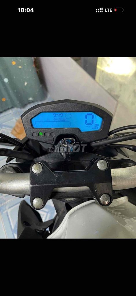 Xe moto 2020 - ảnh 5