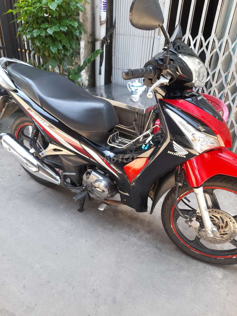 Honda Future 2017 - ảnh 3