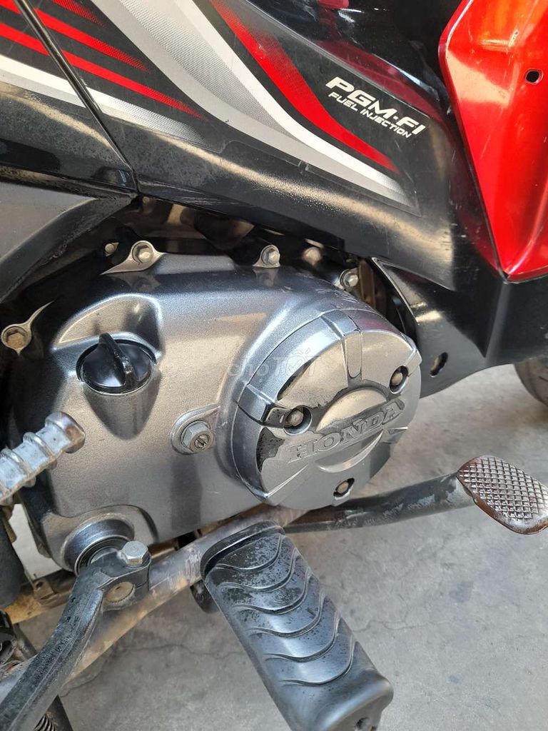 Honda Future 2017 - ảnh 5