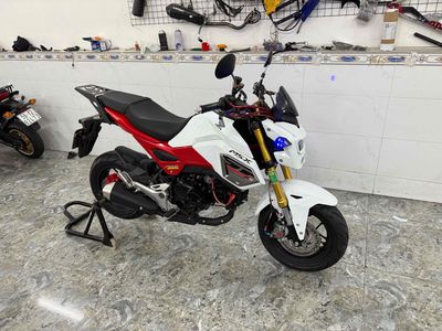 Honda MSX 2020 - ảnh 1