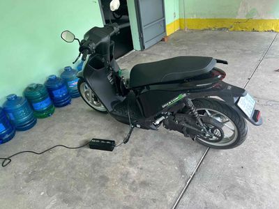 Xe m 2026 - ảnh 1