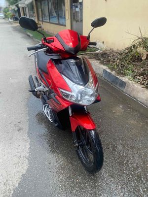 Honda Air Blade 2008 - ảnh 1