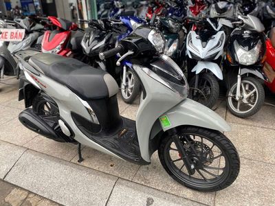 Honda SH Mode 2025 - ảnh 1