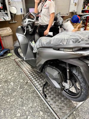 Honda SH 2026 - ảnh 1
