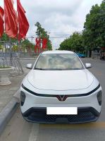 VinFast Limo Green AT 2026 - ảnh 1