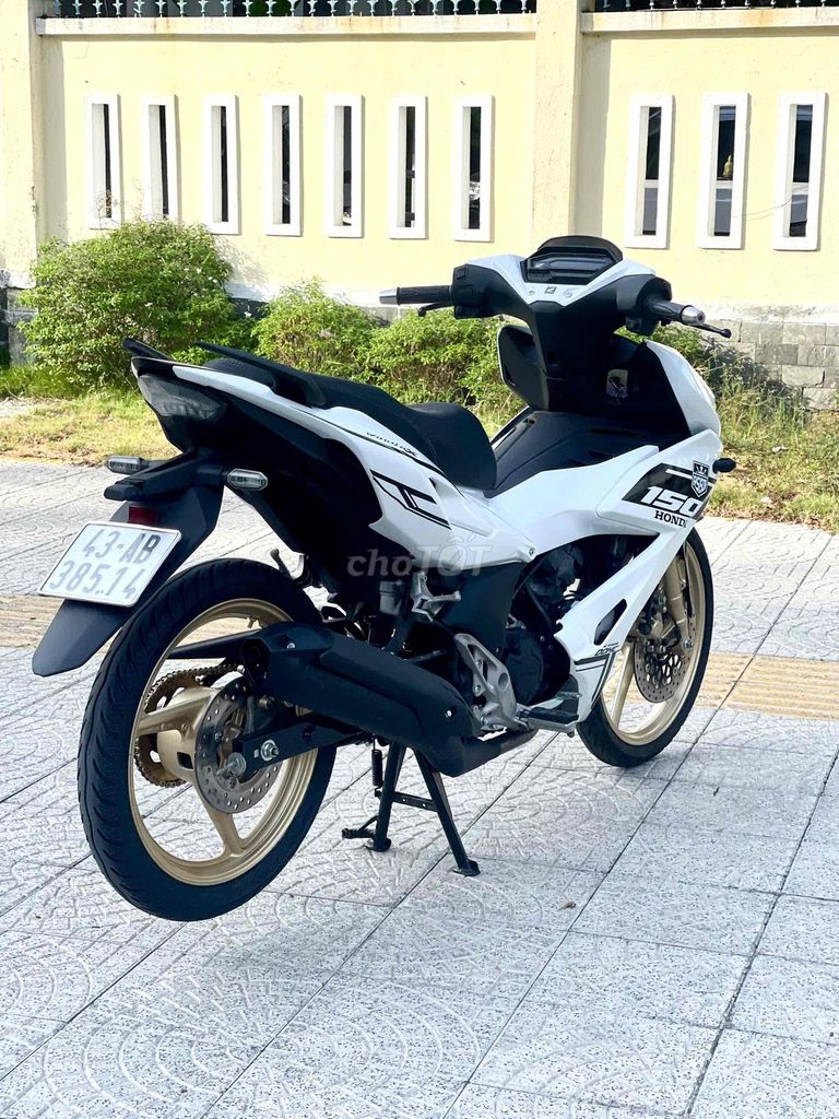 Honda Winner 2021 - ảnh 1