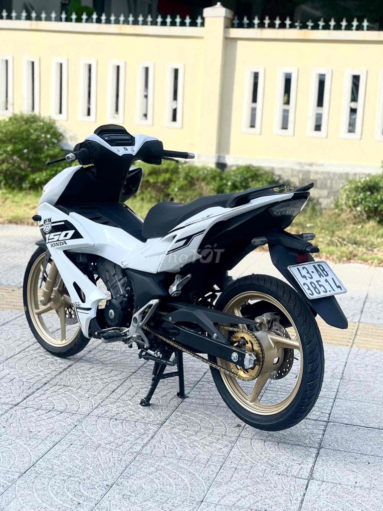 Honda Winner 2021 - ảnh 2
