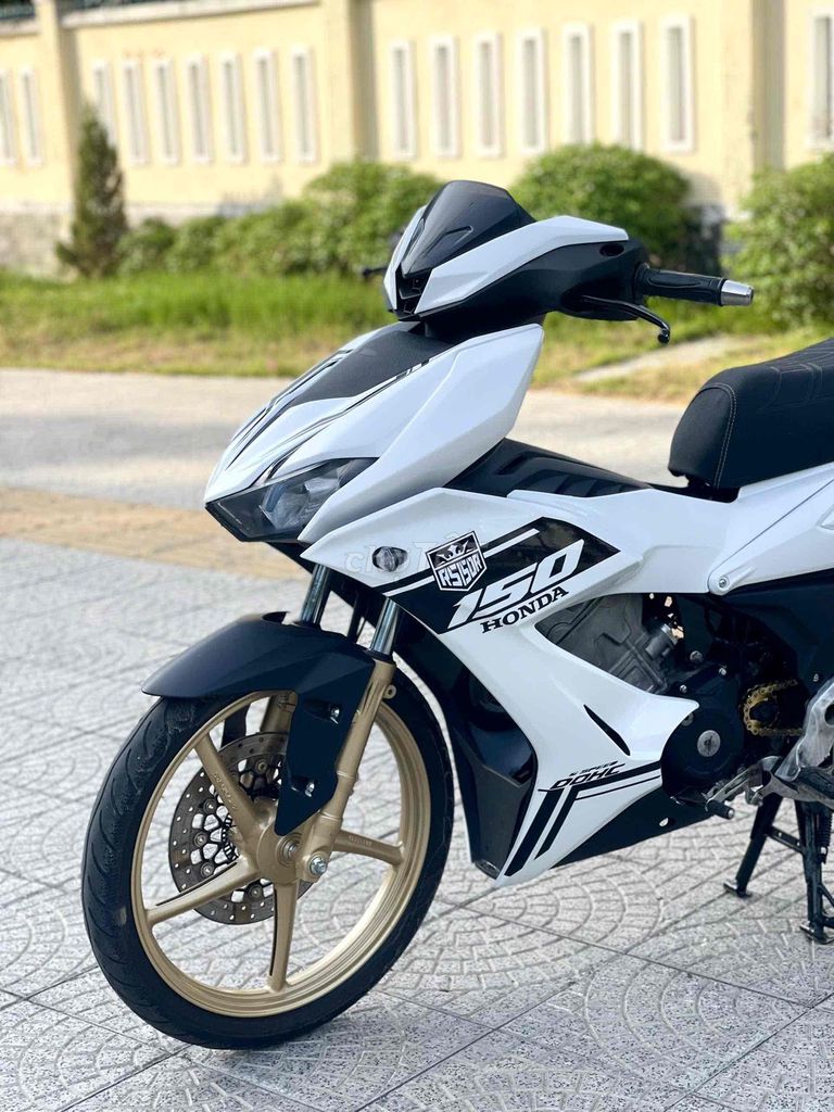Honda Winner 2021 - ảnh 4