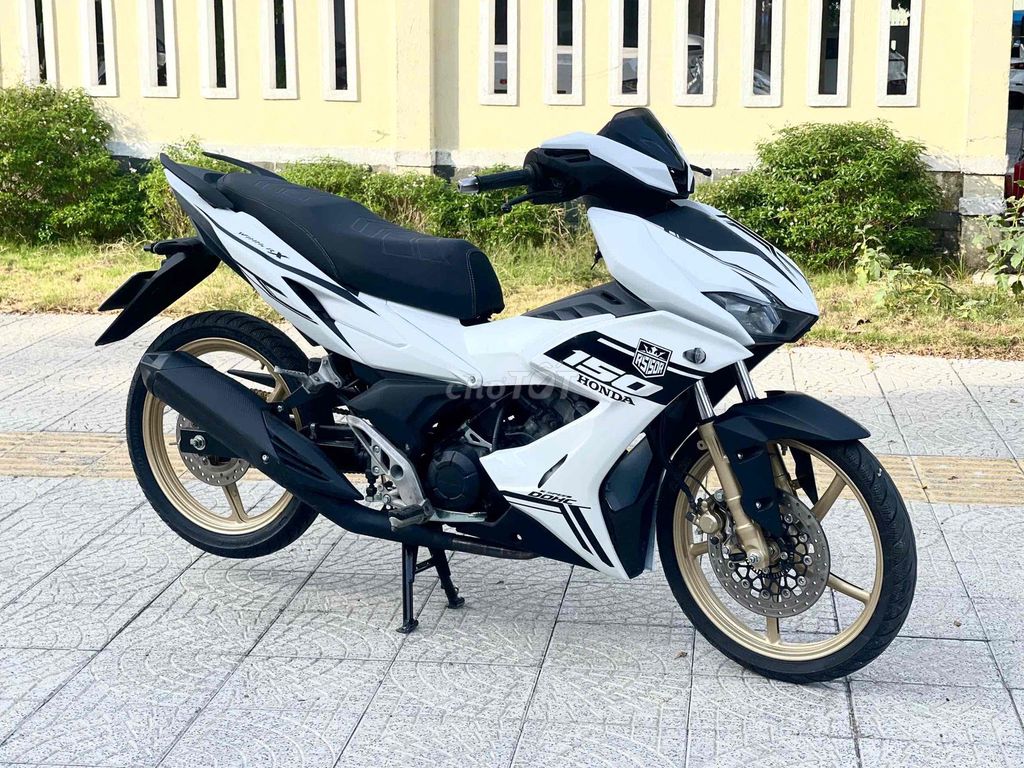 Honda Winner 2021 - ảnh 5