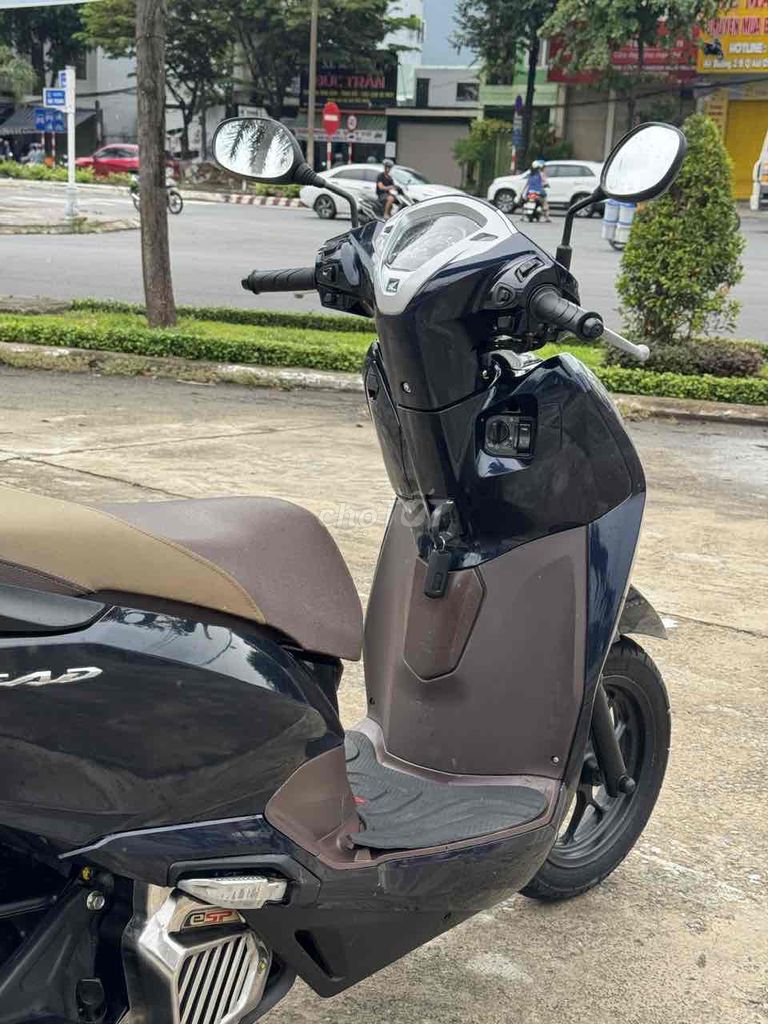 Honda Lead 2019 - ảnh 1