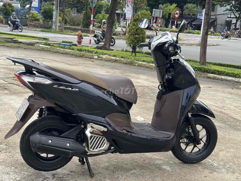 Honda Lead 2019 - ảnh 2