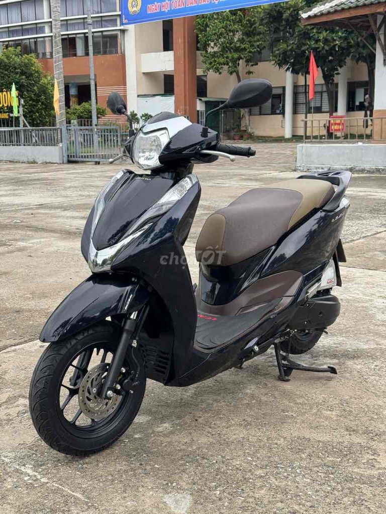 Honda Lead 2019 - ảnh 3