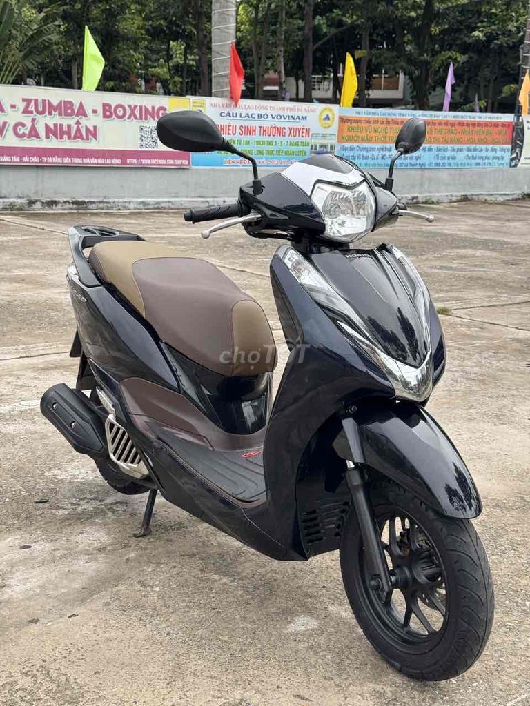 Honda Lead 2019 - ảnh 4