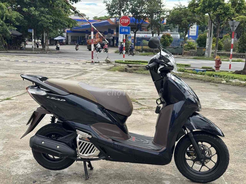 Honda Lead 2019 - ảnh 5