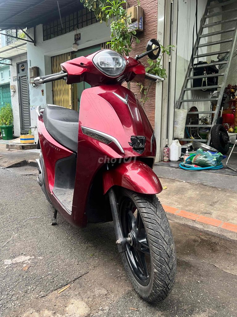 VinFast 2022 - ảnh 1