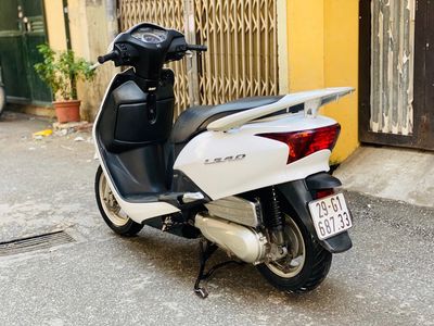 Honda Lead 2015 - ảnh 1