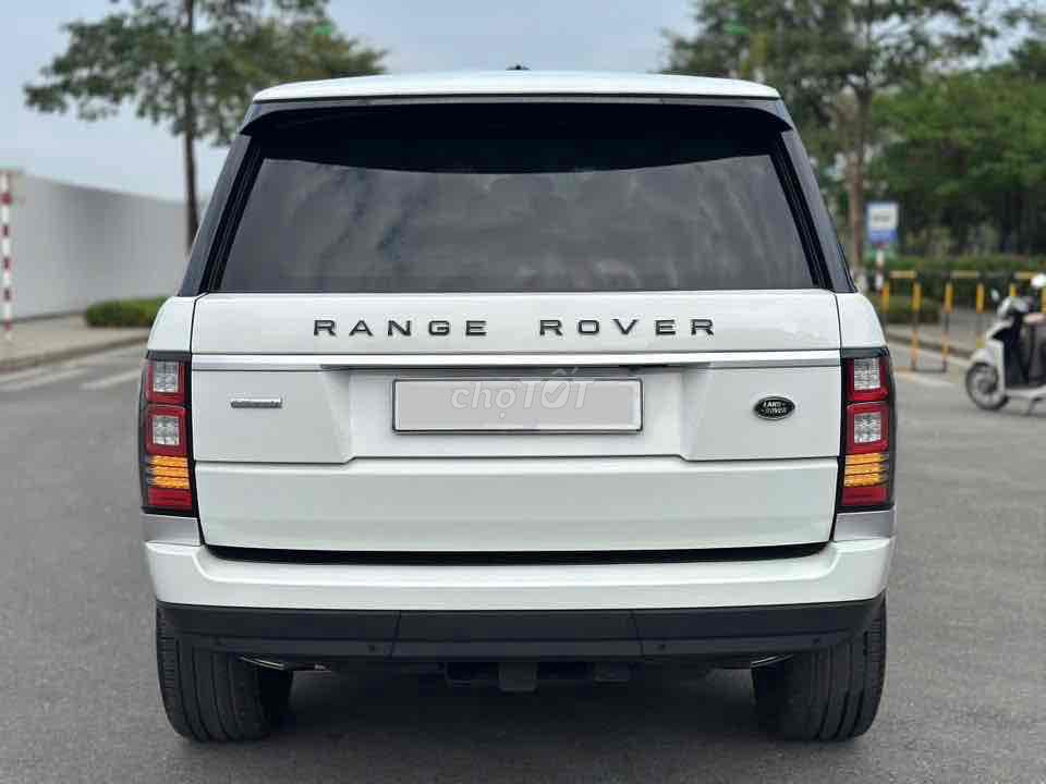 Land Rover 2014 - ảnh 2