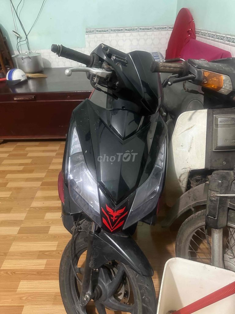 Honda Air Blade 2020 - ảnh 1