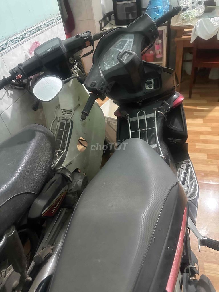 Honda Air Blade 2020 - ảnh 2
