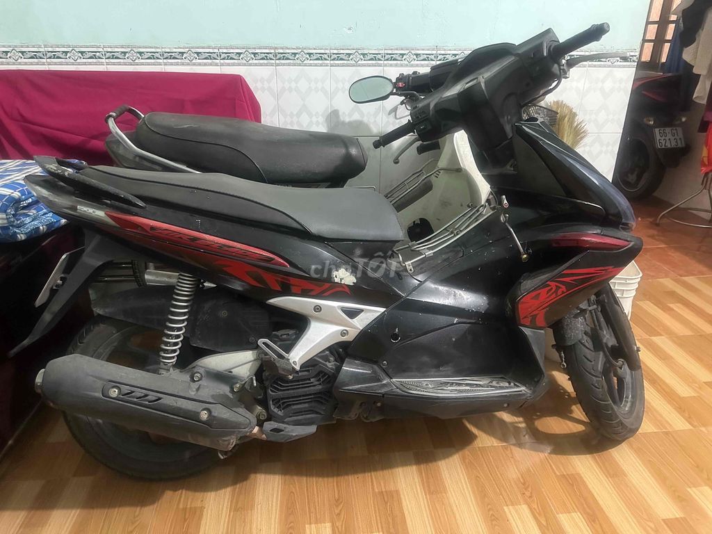 Honda Air Blade 2020 - ảnh 3