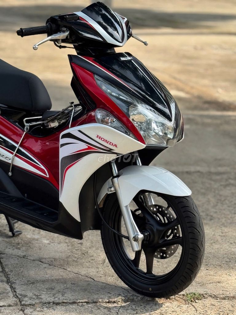 Honda 2012 - ảnh 2