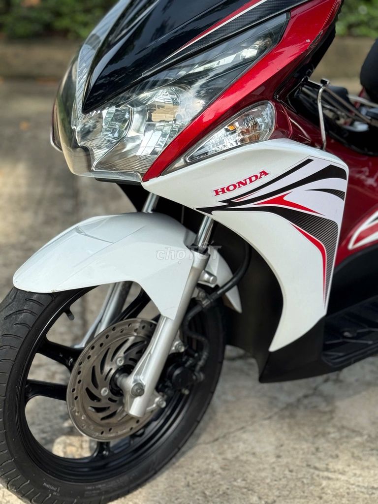 Honda 2012 - ảnh 5