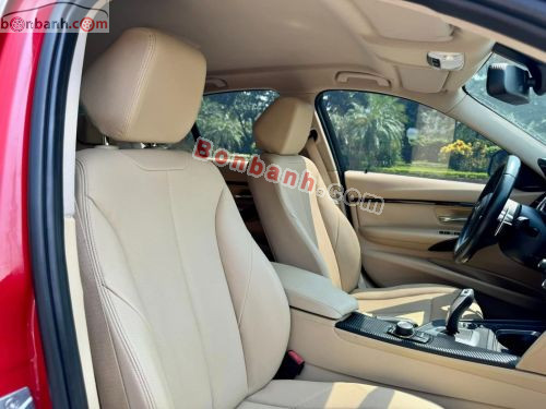 BMW 3 Series 320i 2012 - ảnh 3