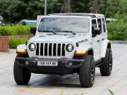 Jeep Wrangler Rubicon 2.0 4x4 AT 2023 - ảnh 1
