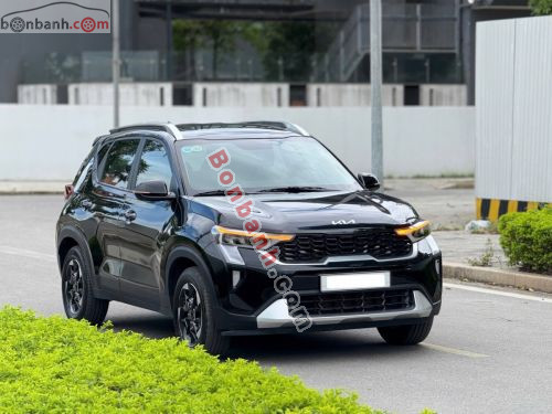 Kia Sonet Premium 1.5 AT 2024 - ảnh 1