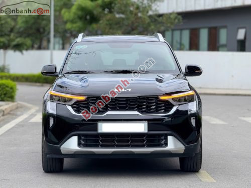 Kia Sonet Premium 1.5 AT 2024 - ảnh 2