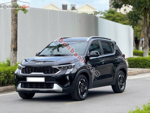 Kia Sonet Premium 1.5 AT 2024 - ảnh 3