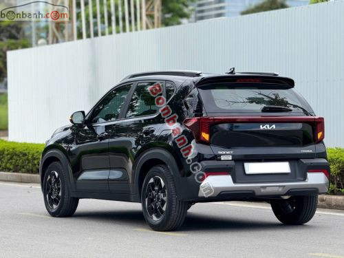Kia Sonet Premium 1.5 AT 2024 - ảnh 5