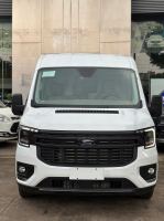 Ford Transit 2025 - ảnh 1