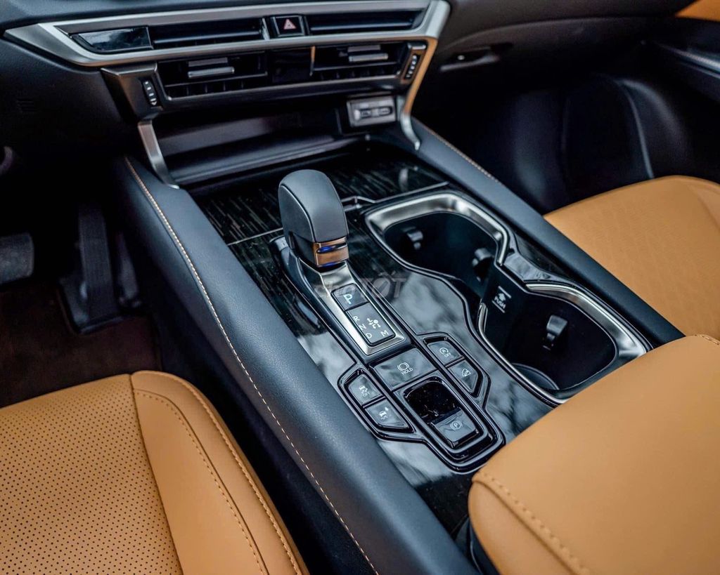 Lexus RX 350h Premium 2026 - ảnh 3