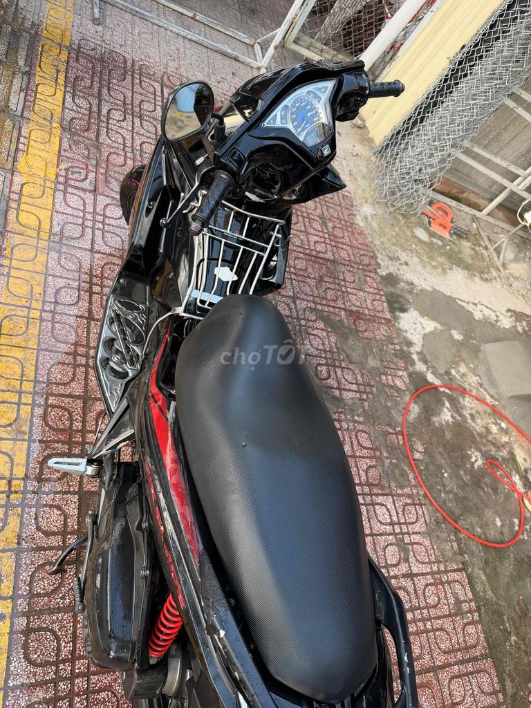 Honda Air Blade 2015 - ảnh 1