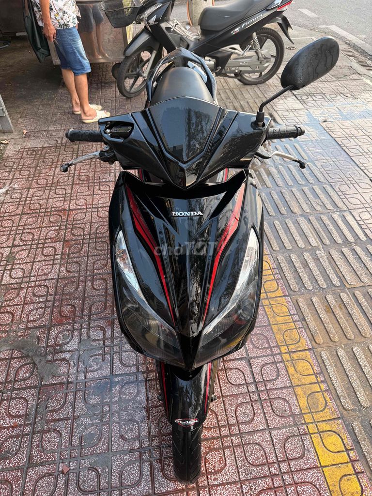 Honda Air Blade 2015 - ảnh 5