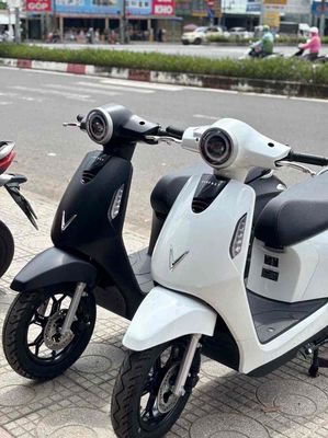 Xe m 2026 - ảnh 1