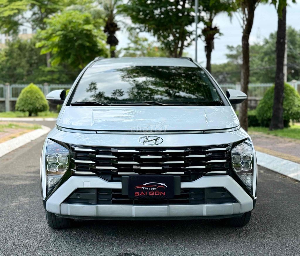 Hyundai Stargazer 2024 - ảnh 1