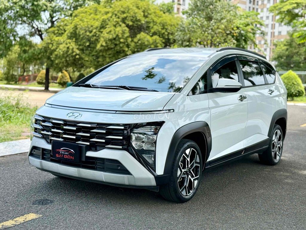 Hyundai Stargazer 2024 - ảnh 3