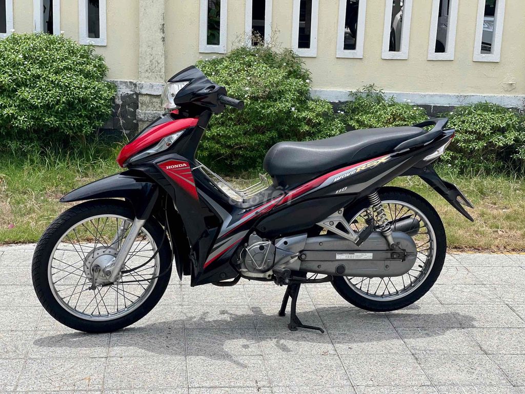 Honda Wave 2014 - ảnh 3