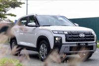 Hyundai Creta Tiêu chuẩn 1.5 AT 2026 - ảnh 1