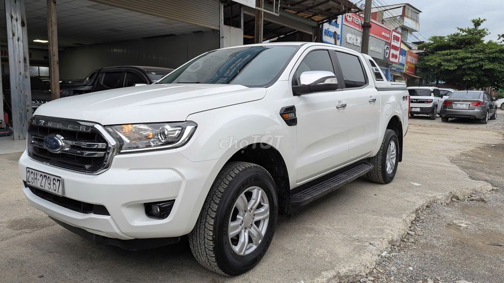 Ford Ranger 2019 - ảnh 1