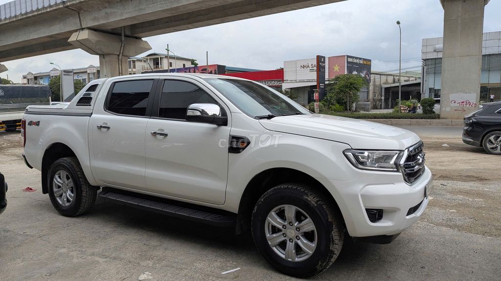 Ford Ranger 2019 - ảnh 3