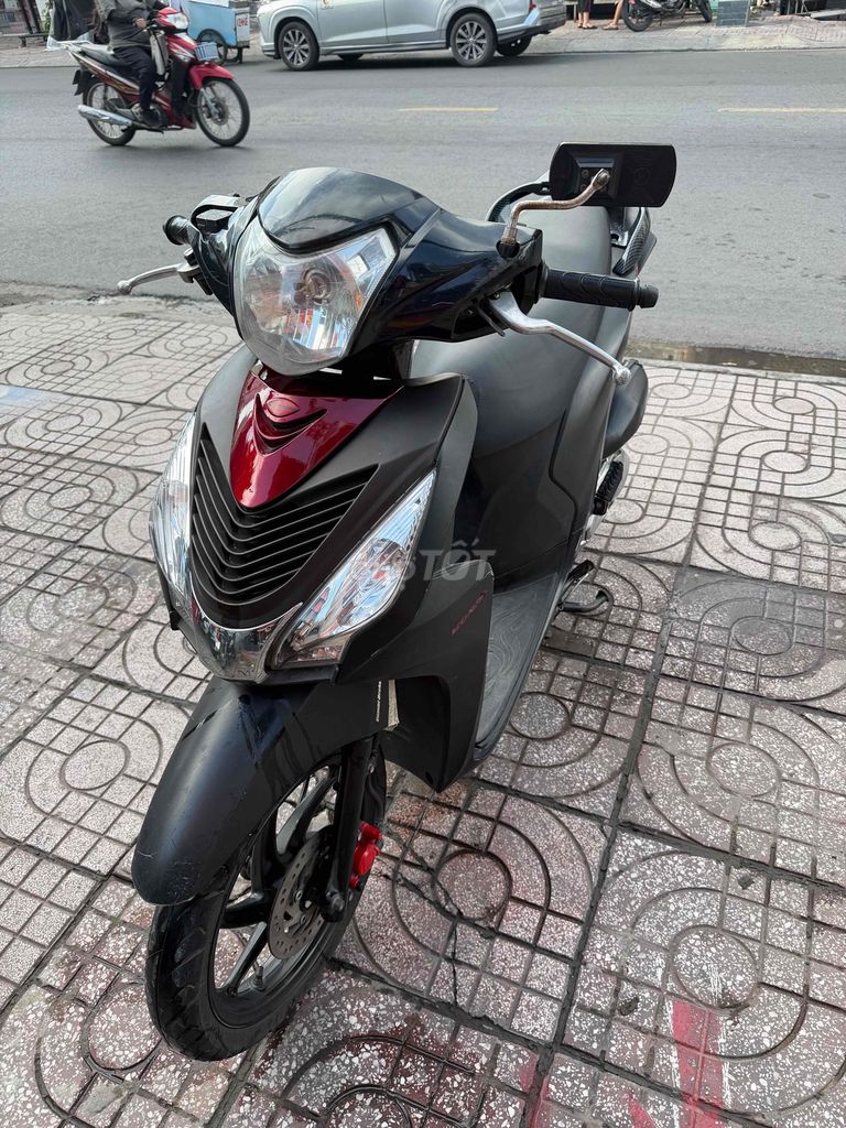 Honda Vision 2017 - ảnh 2