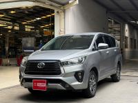Toyota Innova E 2.0 MT 2021 - ảnh 1